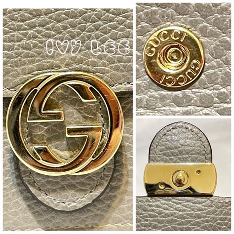 GUCCI 510314